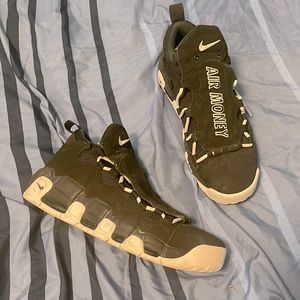 COPY - Nike Air Money